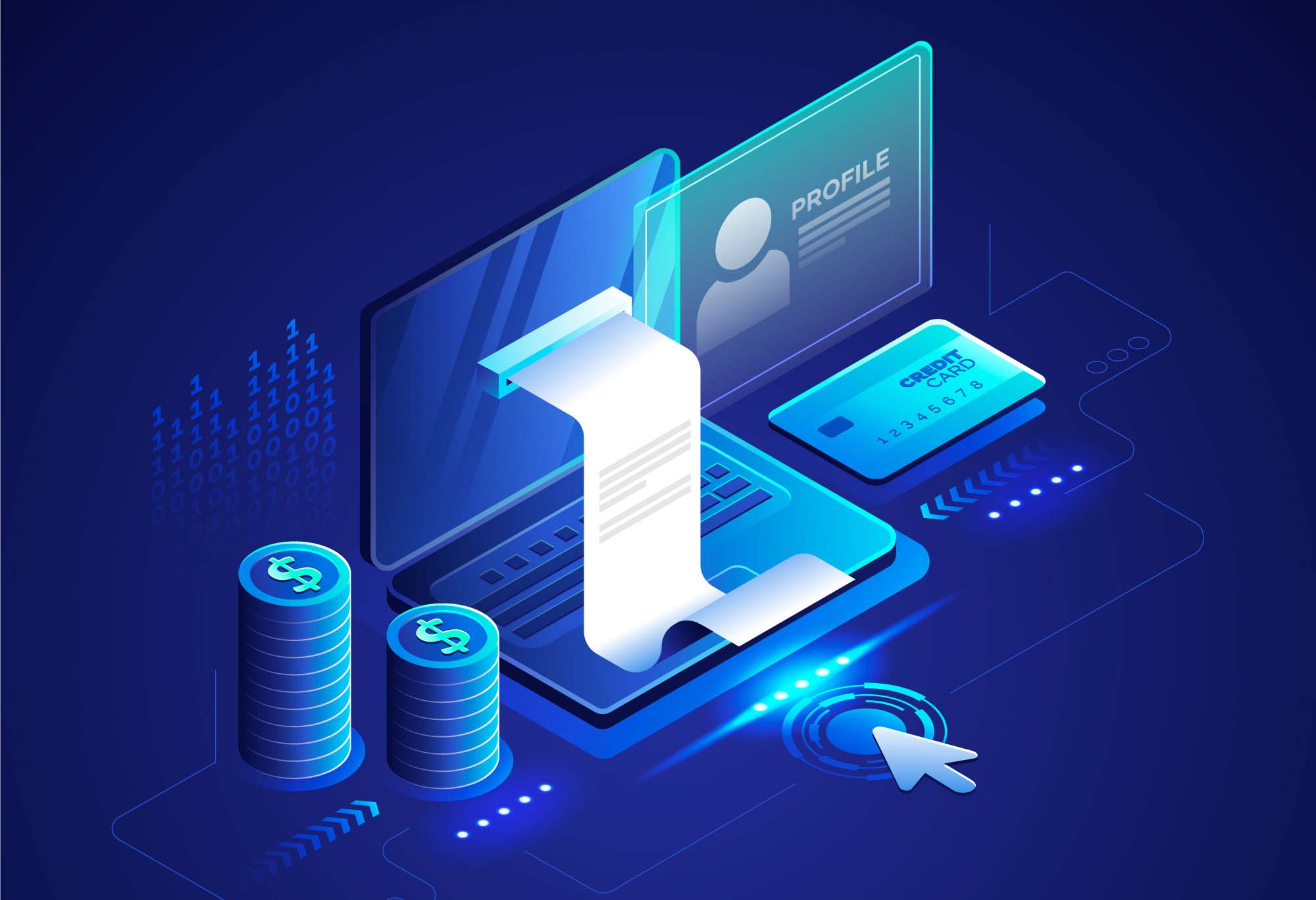 A team being trained in a modern office setting